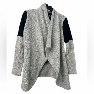 BNCI flyaway cardigan